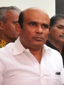 vagai chandrasekar mla